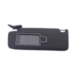Inner Left Sun Visor Sunshade Sunvisor Assembly Fit For Porsche Macan 2014-2022 2017 - Image 2