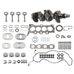 G4NB Engine Rebuild Overhaul Kit Crankshaft Main Bearing Set fit for Hyundai Kia 1.8 - Image 6