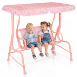 Outdoor Glider Chairs - Image 17