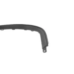 Fender Arch Flare Molding Rear Left fit for Tesla Model X 2016-2021 ABS Black - Image 4