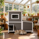 Elevated Dog Bed - Image 10