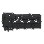 Black Plastic Valve Cover fit for Toyota Tacoma 2.7L 16-21 112010C050 - Image 2