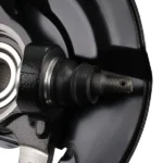 Front Wheel Hub Bearing & Knuckle Set fit for Honda Accord 2.4L 2003-07 AT KA698400 - Image 5