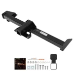 Class 3 Rear Receiver Hitch fit for Toyota Tundra 2000-2006 2in 6000lbs GTW - Image 6