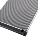 Complete Radiator Assembly fit for Toyota Sienna 2004-2006 160410A391 Plastic Tank - Image 4