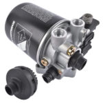 Air Dryer with Coalescing Cartridge 12V 100W for Volvo #21440978 4324252000 S4324252000 - Image 2