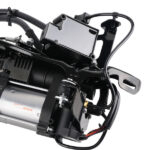 Air Suspension Compressor w/ Bracket fit for Jeep Grand Cherokee WK2 11-20 68232648 - Image 2