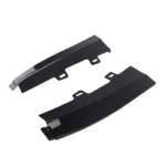 Black Sport Style Lip fit for BMW G20 3 Series M Sport 19-22 PP Rear Kit - Image 4