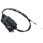 Parking Brake Actuator w/Control Unit for BMW X5 E70 2007-2013 X6 E71 E72 2008-2014 34436788968 34436779451 34436782205 34436785487 - Image 5