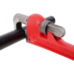 Self-pickup is not supported.4Pcs 8&10&14&24-inch Straight Heavy Duty Pipe Wrench Set Plumber Adjustable Water Alloy Steel Grip Plumber's Wrench Plumbing Tools - Image 15