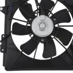Radiator Cooling Fan fit for Honda Fit Automatic Trans/Electric 2009-14 38615RB1J51