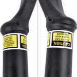 Pair Front Shock Strut Assys Fit for Mercedes-Benz W253 GLC300 GLC43 GLC63 AMG 2016-2021 2533200330 2533200430 - Image 10