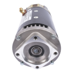 Electric Motor Pump 24VDC 4.5HP Replacement for Genie Scissor Lift GS-2046 GS-2632 GS-4047 - Image 3