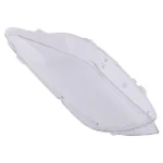 Headlight Lens Cover fit for BMW F01 F02 740i 740Li 750i 750Li 760i 760Li 2009-2015 - Image 5