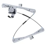 Front Right Window Lifter 741877 fit for Jaguar S-Type Lincoln LS 2000-2002 - Image 6