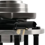 Front LH RH Wheel Bearing Hub fit for Chevrolet Suburban 2WD 2015-2020 HB515159 - Image 5