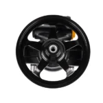 Power Steering Pump + Pulley Fit for Ford Flex Taurus MKS MKT 2009-12 8A8Z3A674A - Image 10