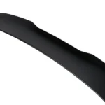 ABS Plastic Rear Trunk Spoiler fit for BMW F30/F80 M3 2012-2019 Painted Glossy Black - Image 2
