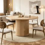 Dining Table(Only dining table) - Image 5