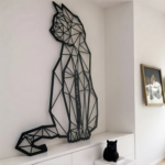 Shelf Book/Tall Bookshelf - Image 14