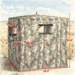 Hunting Tent - Image 5