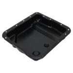 Auto Trans Oil Pan fit for GM 4L70-E 1998-2014 103164 16-Bolt 3" Deep Steel - Image 6