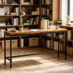 Long Console Table - Image 6