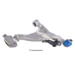Front Left Side Lower Suspension Control Arm for Infiniti Q70 Q70L M37 M56 2011-2019 - Image 3