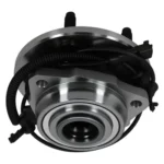 5-Lug Wheel Hub Bearing Assembly fit for Ford Flex Lincoln MKT 513275 WE60539 - Image 20