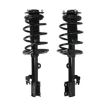 MaXpeedingrods Front & Rear Complete Struts fit for 2008-2013 Toyota Highlander AWD