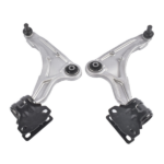 2PCS Front Lower Control Arms Replacement for 2013-2020 Ford Fusion Lincoln MKZ w/Ball Joints K623000 K623001