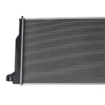 Radiator fit for Dodge Ram 2500/3500 5.9L 94-02 43-24 Cross Flow Cooling Aluminum MT