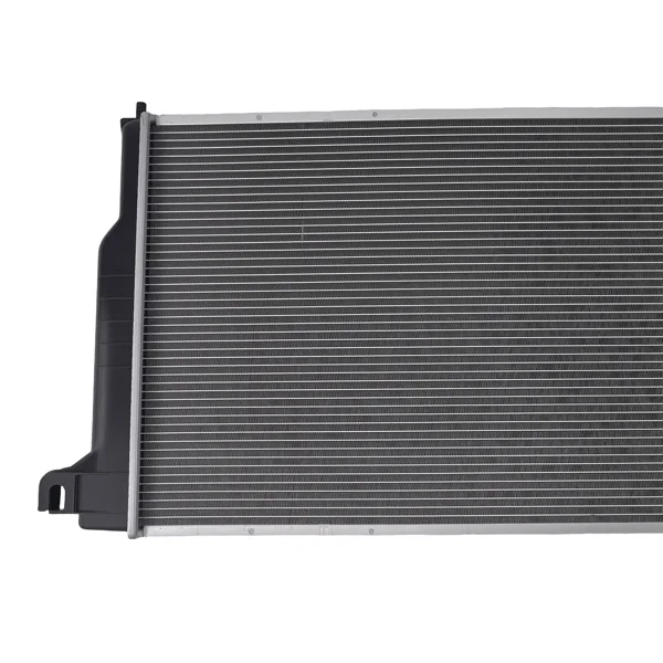 Radiator fit for Dodge Ram 2500/3500 5.9L 94-02 43-24 Cross Flow Cooling Aluminum MT
