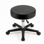 Rolling Stools with Wheels - Image 2