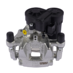 Rear Right Brake Caliper with Motor Replacement for Jaguar XE X760 XF X260 F-Pace X761 2016-2020 T2H7433 T2H37951 T2H40280 - Image 3