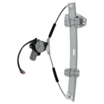1PC Front Right Electric Window Regulator fit for Mercedes Benz W219 CLS500 CLS550 - Image 21