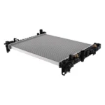 Aluminum Coolant Radiator fit for Buick Encore CX CXL 1.4L 2013-2019 GM3010562 - Image 5