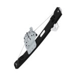 Rear Right Window Regulator fit for BMW E90 328i/335i xDrive 2009-2011 51357140590 - Image 6