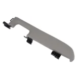 Light Gray Left Door Armrest Handle Fits for Cadillac Escalade Chevrolet Avalanche Suburban Tahoe GMC Yukon 1999-2006 1Pc - Image 5