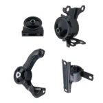 4x Engine Motor & Trans Mount fit for Dodge Caliber L4 2.0L 2.4L 2007-2012 fit for A5415 - Image 6