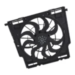 Radiator Cooling Fan fit for BMW X3 G01 X4 F26/G02 2014-2023 2024 17428578147 - Image 6