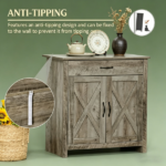 Storage Cabinet - Image 6