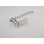 Paper Towel Holder - Self-Adhesive or Drilling, stainless steel wall-mounted paper towel holder for kitchen, bathroom - Image 10