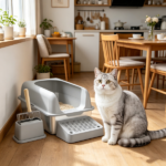 Cat Litter Box - Image 6