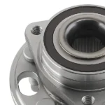 Front Wheel Bearing Hubs fit fit for Cadillac CTS 2014-2016 2.0/3.6/6.2L 13589507 - Image 4