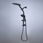 Full Shower System with Handheld Showerhead - Image 7