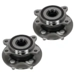 Front Wheel Bearing Kit fit for Toyota Camry Avalon 2018-2022 PT513448 513448 - Image 6
