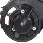 HVAC Heater Blower Motor W/ Fan fit for BMW X5 E53/E70 Series 3.0L 2007-2013 700292