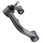 2x Front Upper Control Arms Kit 1-3" Lift Fit For Nissan Frontier Pathfinder Xterra - Image 2