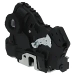 Door Lock Actuator Front Left fit for Scion xB/xD 2008-2015 69040-06180 6-Pin Metal - Image 4